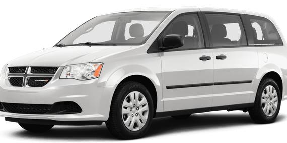 DODGE GRAND CARAVAN 2016 2C4RDGBG2GR341723 image